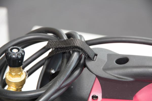 ELMAG Multifunktions-Schweißinverter MIG/MAG, MMA Modell EMS 1820